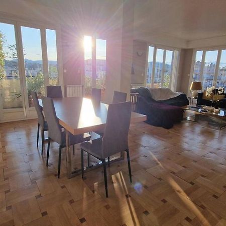 Tres Grand Appartement Lumineux Ницца Экстерьер фото