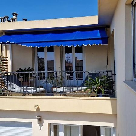 Tres Grand Appartement Lumineux Ницца Экстерьер фото